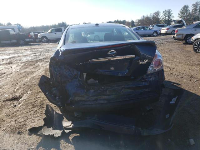 Photo 6 from auction – 2011 NISSAN ALTIMA SR with VIN 1N4BL2AP7BN413245