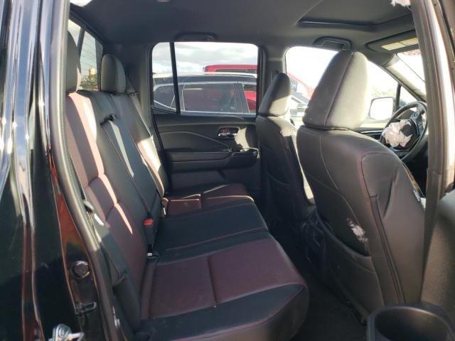 Photo 11 from auction – 2018 HONDA RIDGELINE with VIN 5FPYK3F89JB009981