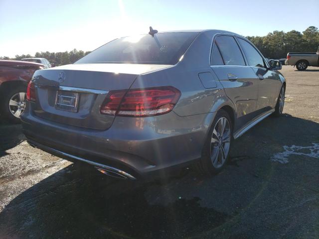 Photo 3 from auction – 2014 MERCEDES-BENZ E 350 with VIN WDDHF5KB1EA831303