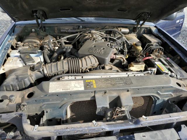 Zdjęcie 12 z aukcji – 2003 FORD EXPLORER S z VIN 1FMYU60E83UA47923
