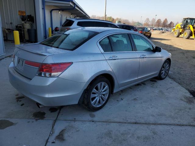 Photo 3 from auction – 2011 HONDA ACCORD EXL with VIN 1HGCP2F86BA120742