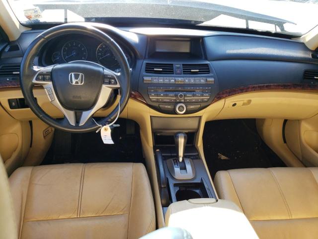 Photo 8 from auction – 2012 HONDA CROSSTOUR with VIN 5J6TF3H55CL006760