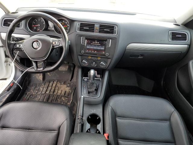 Photo 8 from auction – 2017 VOLKSWAGEN JETTA SE with VIN 3VWDB7AJ6HM370421