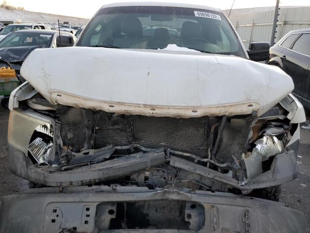 Photo 11 from auction – 2011 FORD F150 SUPER with VIN 1FTEX1EM9BKD92499