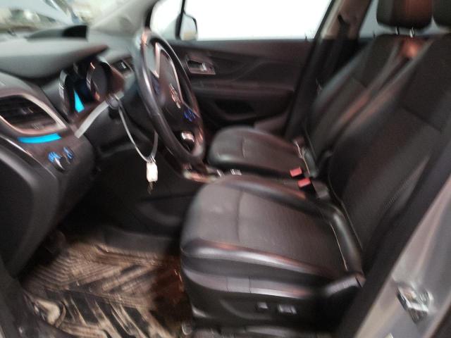 Photo 7 from auction – 2016 BUICK ENCORE with VIN KL4CJASB6GB574223