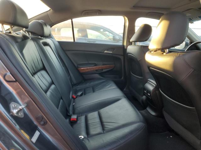Photo 10 from auction – 2012 HONDA ACCORD EXL with VIN 1HGCP3F86CA026593