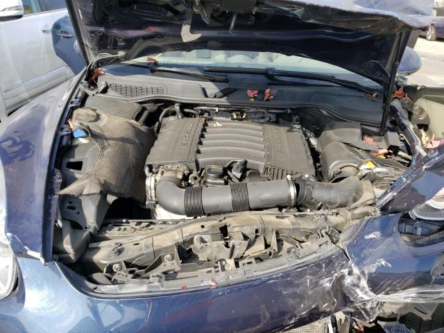 Photo 12 from auction – 2012 PORSCHE CAYENNE with VIN WP1AA2A27CLA10801