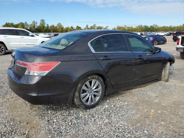 Photo 3 from auction – 2011 HONDA ACCORD EX with VIN 1HGCP2F72BA148657