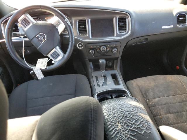 Photo 8 from auction – 2014 DODGE CHARGER R/ with VIN 2C3CDXCT2EH309380