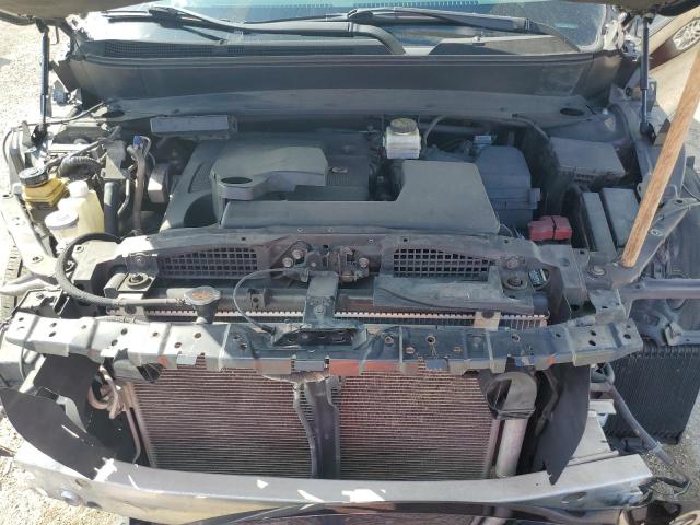 Photo 12 from auction – 2013 INFINITI JX35 with VIN 5N1AL0MM8DC346113