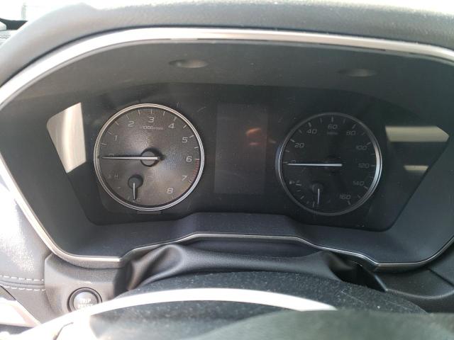 Photo 9 from auction – 2022 SUBARU OUTBACK LI with VIN 4S4BTANC1N3160835