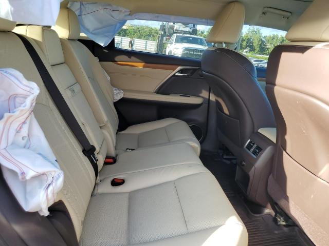 Photo 11 from auction – 2019 LEXUS RX 350 BAS with VIN 2T2ZZMCA0KC147433