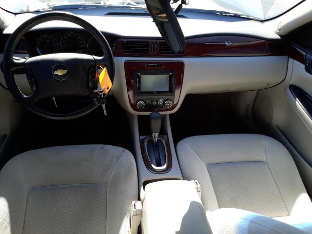 Photo 8 from auction – 2006 CHEVROLET IMPALA LT with VIN 2G1WC581769175249