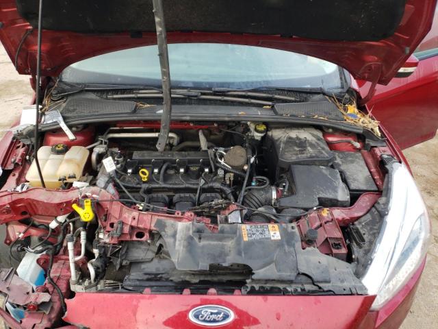 Photo 11 from auction – 2015 FORD FOCUS SE with VIN 1FADP3K22FL228866