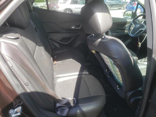 Photo 10 from auction – 2016 BUICK ENCORE with VIN KL4CJASBXGB641857