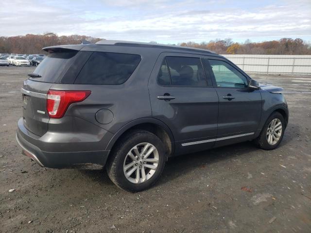 صورة رقم 3 من المزاد - 2017 FORD EXPLORER X مع VIN 1FM5K7DH5HGD76863