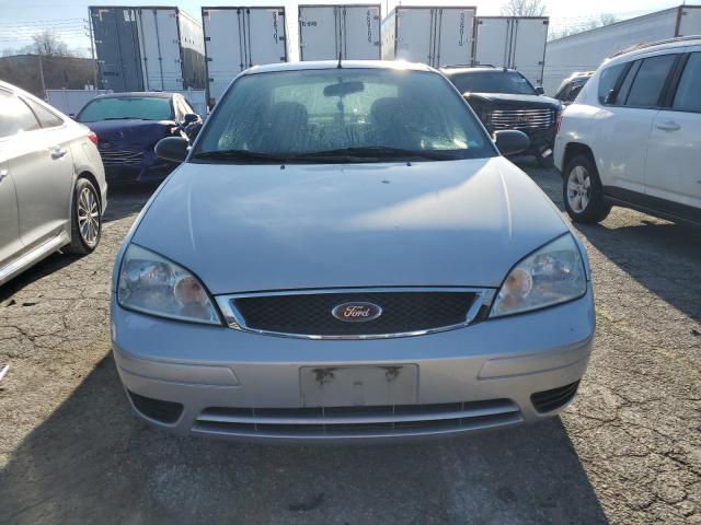Photo 5 from auction – 2007 FORD FOCUS with VIN 1FAFP34N17W215414