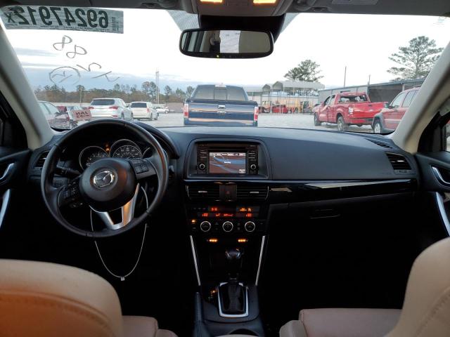Photo 8 from auction – 2015 MAZDA CX-5 GT with VIN JM3KE4DY7F0464288