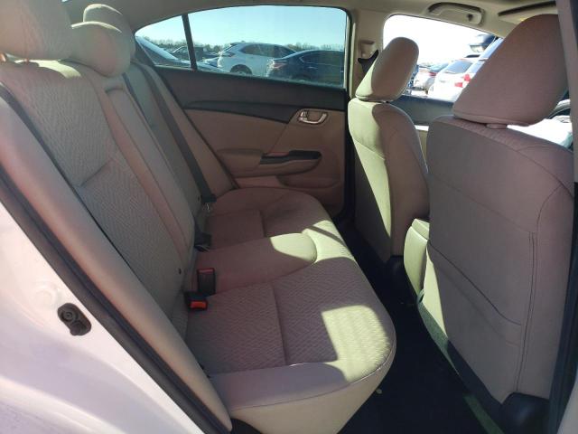Фото 10 с аукциона – 2015 HONDA CIVIC EX с VIN 19XFB2F84FE117920