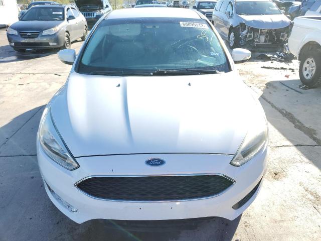 Photo 5 from auction – 2016 FORD FOCUS SE with VIN 1FADP3F28GL285598