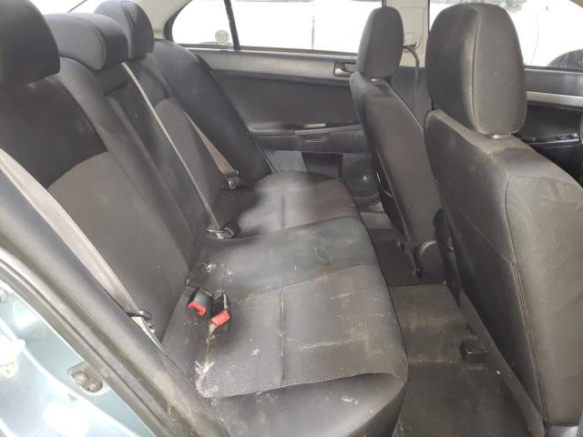 Photo 10 from auction – 2009 MITSUBISHI LANCER ES/ with VIN JA3AU26U89U001030