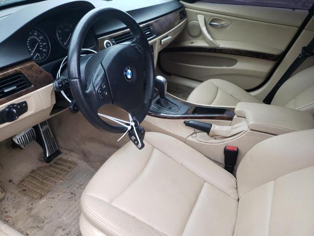 Photo 7 from auction – 2008 BMW 328 I SULE with VIN WBAVC53598FZ87172
