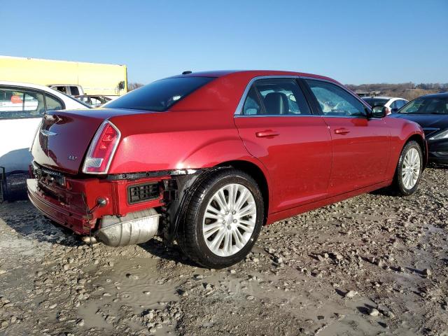 Photo 3 from auction – 2014 CHRYSLER 300 with VIN 2C3CCARG4EH298019