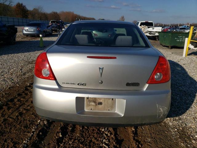 Photo 6 from auction – 2008 PONTIAC G6 VALUE L with VIN 1G2ZF57B784256722