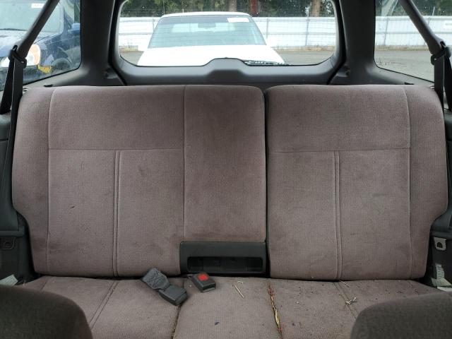 Photo 10 from auction – 1995 SUBARU LEGACY L with VIN 4S3BK6351S7334917