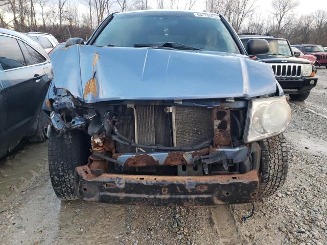 Photo 9 from auction – 2007 DODGE DURANGO SL with VIN 1D8HB48N87F558644