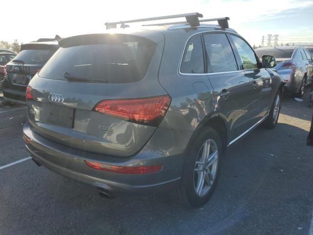 Photo 3 from auction – 2013 AUDI Q5 PREMIUM with VIN WA1LFAFP9DA073142