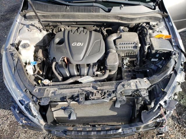 Photo 11 from auction – 2015 KIA OPTIMA LX with VIN 5XXGM4A77FG468241