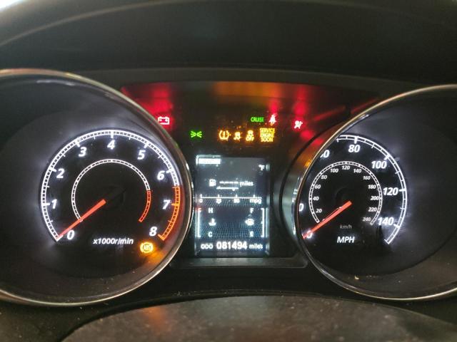 Photo 9 from auction – 2018 MITSUBISHI OUTLANDER with VIN JA4AR3AU8JZ029671