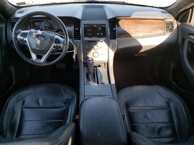 Photo 8 from auction – 2013 FORD TAURUS LIM with VIN 1FAHP2F84DG136478