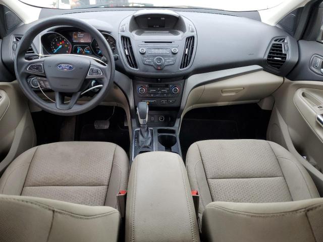 Photo 8 from auction – 2018 FORD ESCAPE SE with VIN 1FMCU0GD8JUC11706