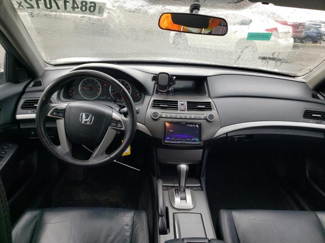 Photo 8 from auction – 2011 HONDA ACCORD SE with VIN 1HGCP2F65BA065862