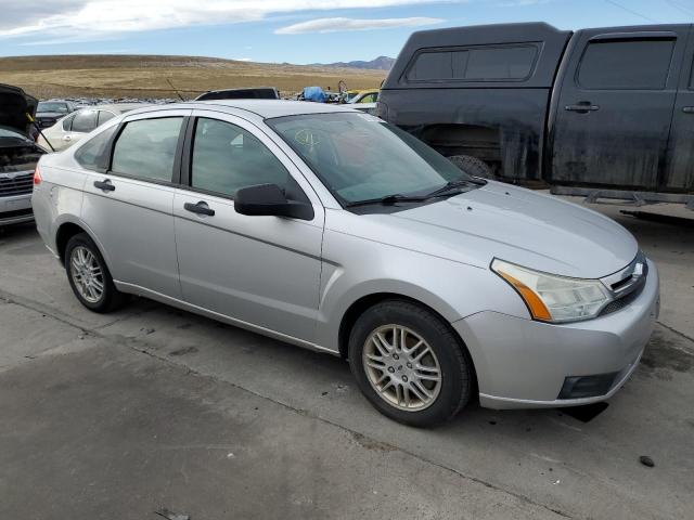Photo 4 from auction – 2010 FORD FOCUS with VIN 1FAHP3FN4AW237145