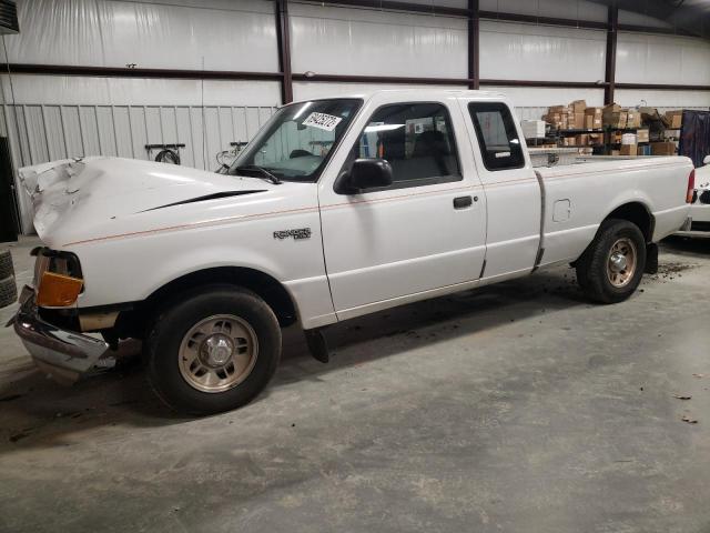 FORD RANGER SUP 1995 with VIN 1FTCR14X3SPA60798 - Photo from auction