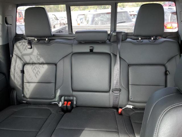 Photo 10 from auction – 2020 CHEVROLET SILVERADO with VIN 1GC4YPEY3LF110852