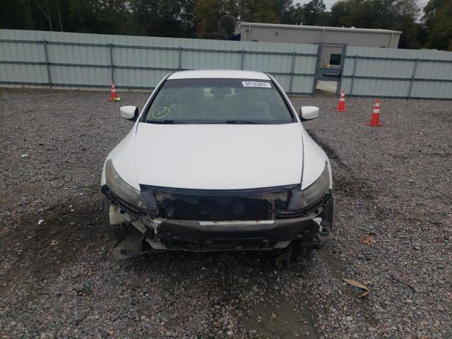 Photo 5 from auction – 2012 HONDA ACCORD LX with VIN 1HGCS1B32CA012901