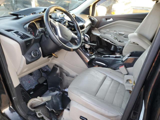 Photo 7 from auction – 2015 FORD ESCAPE TIT with VIN 1FMCU9JX8FUC10070