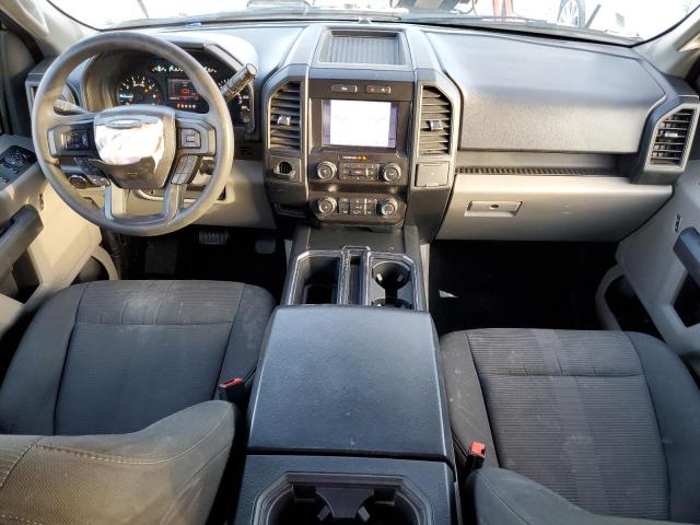Photo 8 from auction – 2019 FORD F150 SUPER with VIN 1FTEW1CP7KKD88919