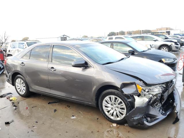 Photo 4 from auction – 2013 TOYOTA CAMRY L with VIN 4T1BF1FK3DU682646