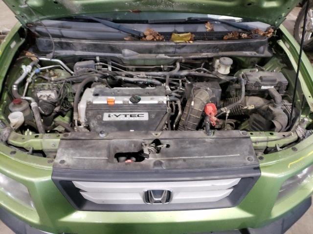 Photo 11 from auction – 2008 HONDA ELEMENT EX with VIN 5J6YH18788L014042