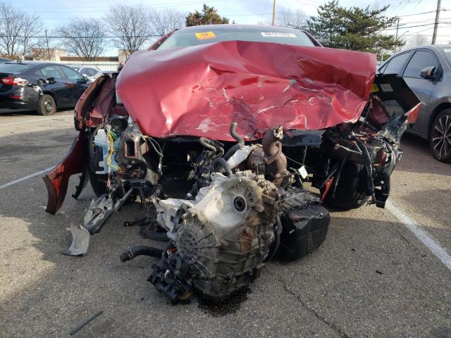 Photo 5 from auction – 2016 HYUNDAI SONATA SE with VIN 5NPE24AF5GH361909