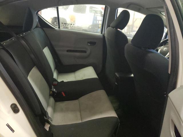 Photo 10 from auction – 2013 TOYOTA PRIUS C with VIN JTDKDTB3XD1531342