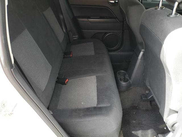 Photo 11 from auction – 2015 JEEP COMPASS SP with VIN 1C4NJCBA5FD178157