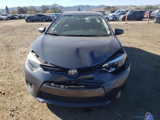 Photo 5 from auction – 2015 TOYOTA COROLLA L with VIN 2T1BURHE3FC379804