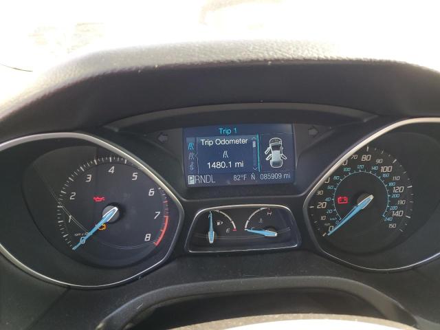 Photo 9 from auction – 2012 FORD FOCUS SE with VIN 1FAHP3K21CL449856
