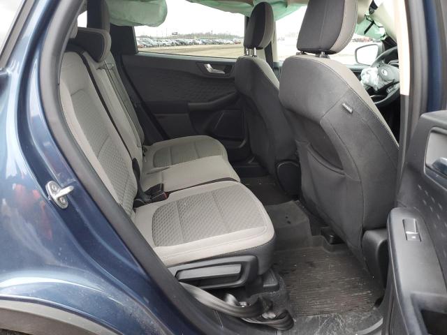 Photo 11 from auction – 2020 FORD ESCAPE SE with VIN 1FMCU9G62LUC35346